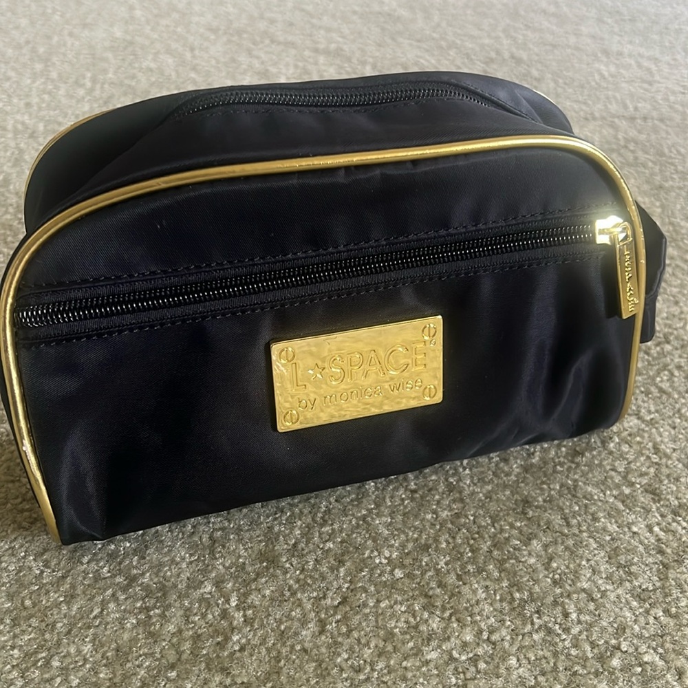 L*Space Swim - Toiletry Bag